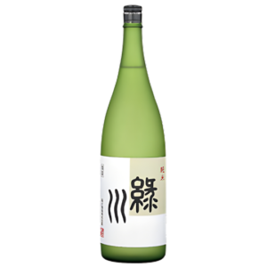 Midorikawa Junmai